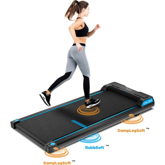 Беговая дорожка Clear Fit Sport SlimLine UTM 300