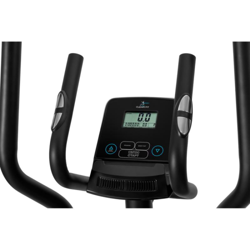 Эллиптический тренажер Clear Fit Sport SuperLine SL 402