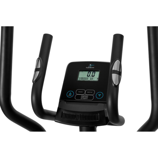Эллиптический тренажер Clear Fit Sport SuperLine SL 402
