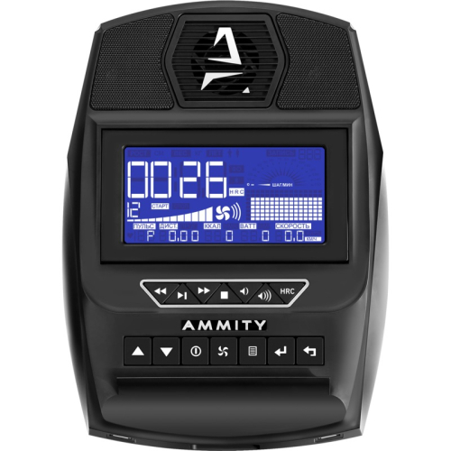 Эллиптический тренажер Ammity Space SE 610F