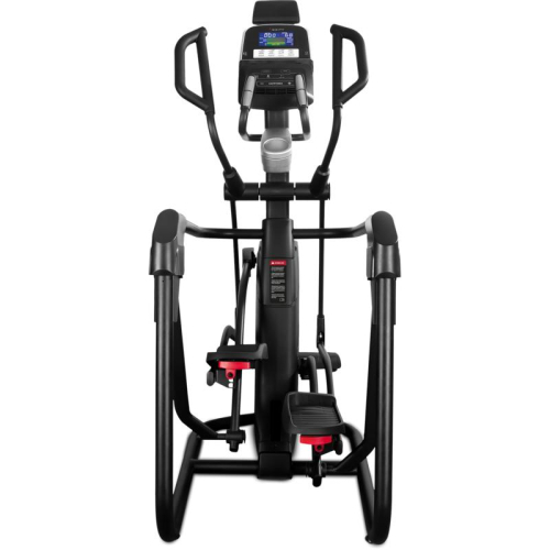 Эллиптический тренажер Ammity Premium PE 510 FD