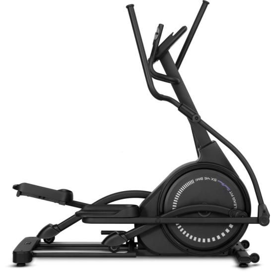 Эллиптический тренажер Clear Fit StartHouse SX 46 BMI