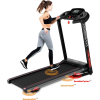 Беговая дорожка Clear Fit Sport ProxyLine TM 42