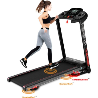 Беговая дорожка Clear Fit Sport ProxyLine TM 42