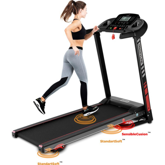 Беговая дорожка Clear Fit Sport ProxyLine TM 42