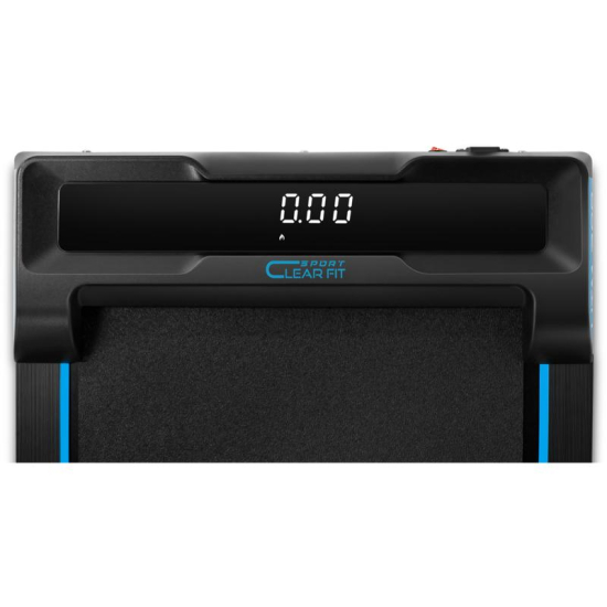 Беговая дорожка Clear Fit Sport SlimLine UTM 300