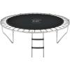 Каркасный батут Clear Fit OrangeHop 10Ft
