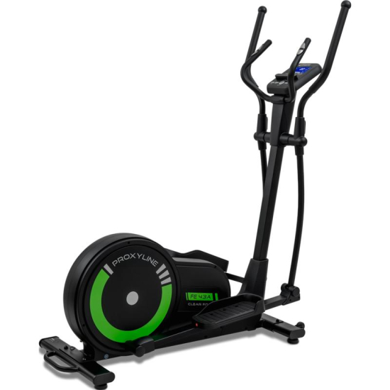 Эллиптический тренажер Clear Fit Sport ProxyLine FE 43A