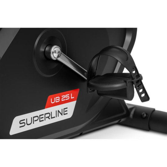 Велотренажер Clear Fit Sport SuperLine UB 25 L