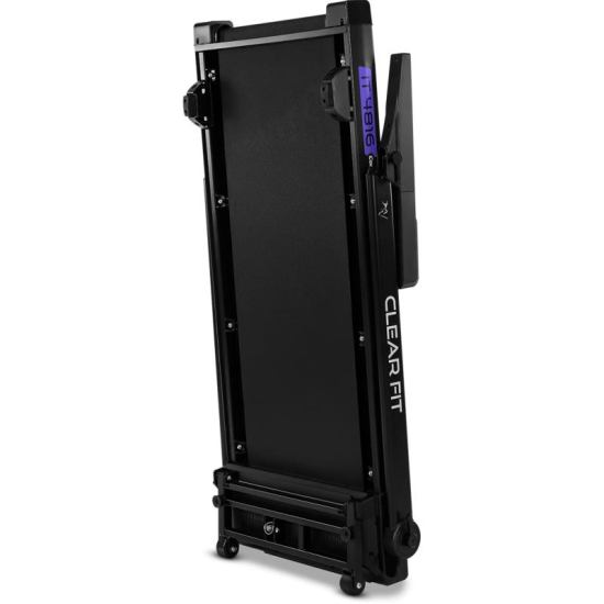 Беговая дорожка Clear Fit CompactLine IT 4816