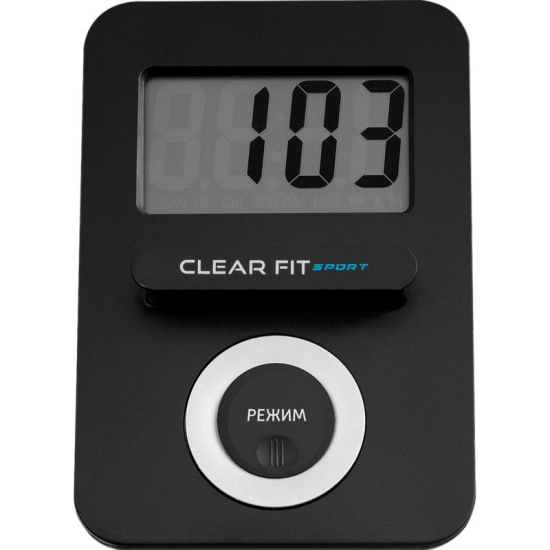 Гребной тренажер Clear Fit Sport ProxyLine FRM 200