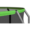 Каркасный батут Clear Fit GreenHop 8Ft