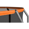 Каркасный батут Clear Fit OrangeHop 8Ft