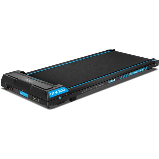 Беговая дорожка Clear Fit Sport SlimLine UTM 300