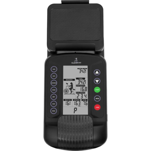 Аэробайк Clear Fit CrossPower CA 900