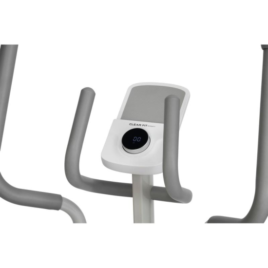Эллиптический тренажер Clear Fit Sport TechLine FD 40