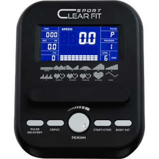 Эллиптический тренажер Clear Fit Sport ProxyLine FE 43A