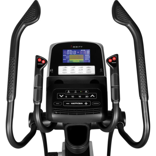 Эллиптический тренажер Ammity Premium PE 540 AI