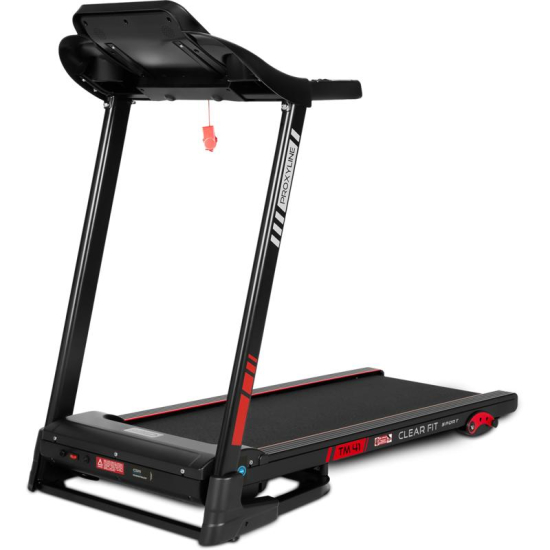Беговая дорожка Clear Fit Sport ProxyLine TM 41
