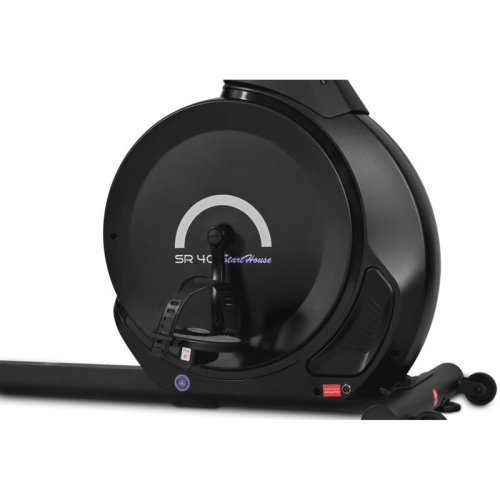 Горизонтальный велотренажер Clear Fit StartHouse SR 40