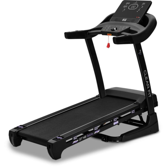 Беговая дорожка Clear Fit SoftLine ST 48