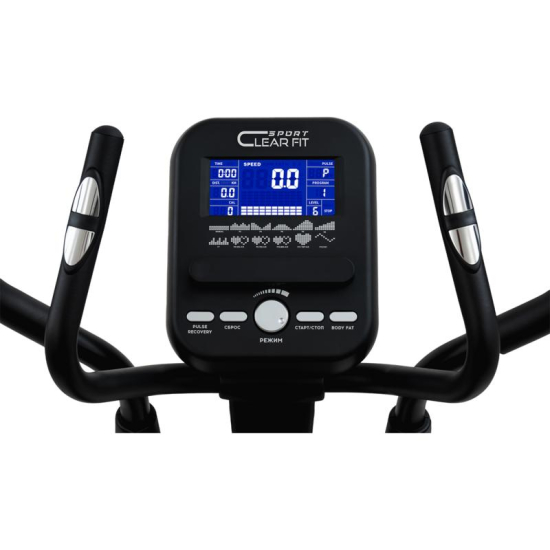 Эллиптический тренажер Clear Fit Sport ProxyLine FE 43A