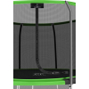 Каркасный батут Clear Fit GreenHop 10Ft