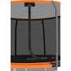 Каркасный батут Clear Fit OrangeHop 8Ft