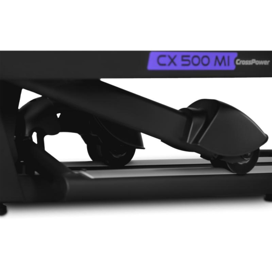 Эллиптический тренажер Clear Fit CrossPower CX 500 MI