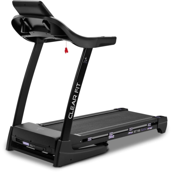 Беговая дорожка Clear Fit SoftLine ST 48