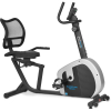 Горизонтальный велотренажер Clear Fit Sport SuperLine RB 20