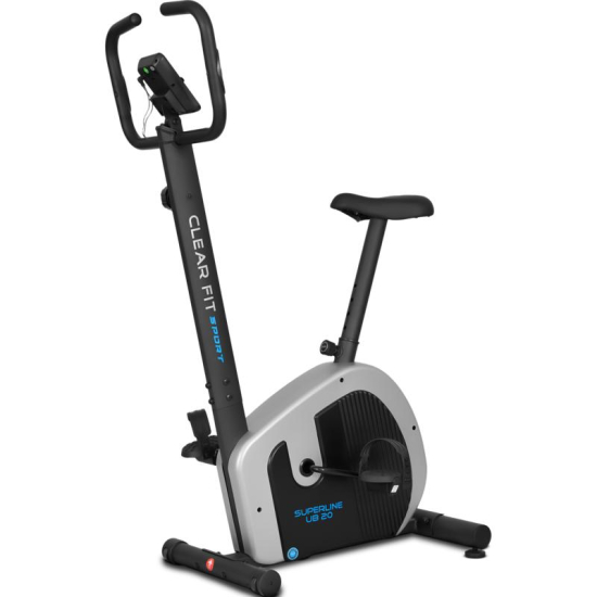 Велотренажер Clear Fit Sport SuperLine UB 20