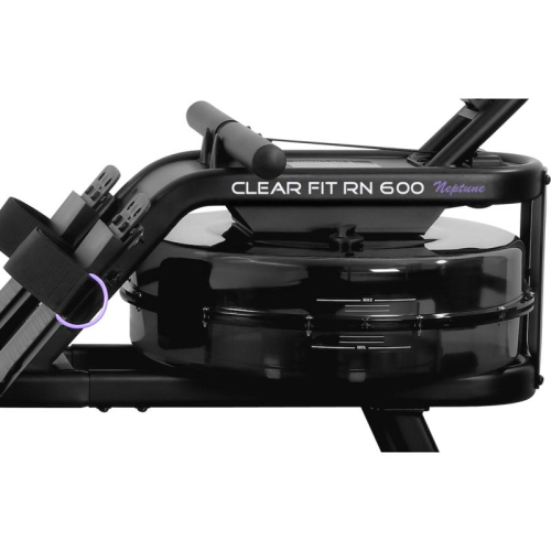 Гребной тренажер Clear Fit Neptune RN 600