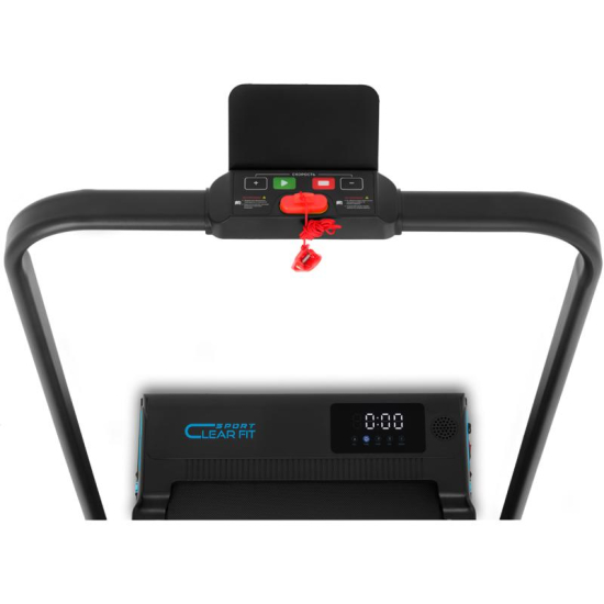 Беговая дорожка Clear Fit Sport SlimLine UTM 250