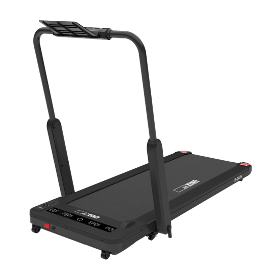 Беговая дорожка UNIX Fit R-240H
