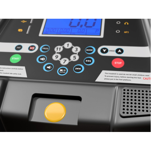 Беговая дорожка UNIX Fit ST-600X