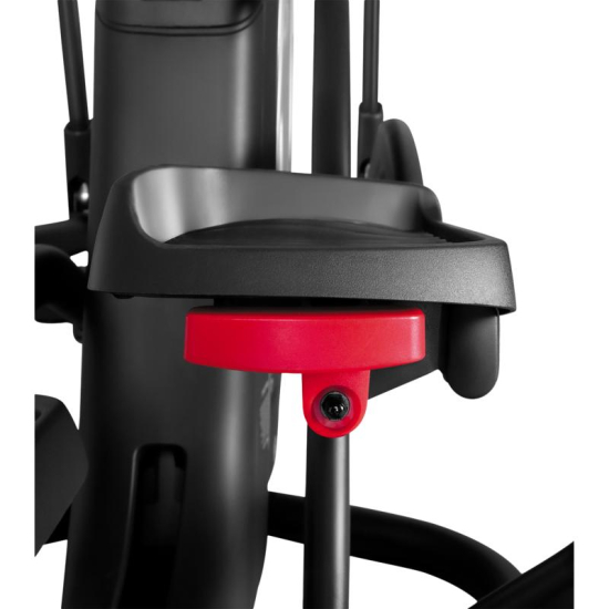 Эллиптический тренажер Ammity Premium PE 510 FD