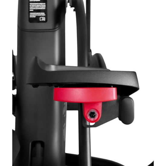 Эллиптический тренажер Ammity Premium PE 510 FD