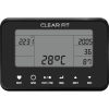 Гребной тренажер Clear Fit Neptune RN 1000 SMART