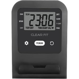 Гребной тренажер Clear Fit Neptune RN 600