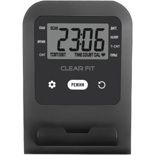 Гребной тренажер Clear Fit Neptune RN 600