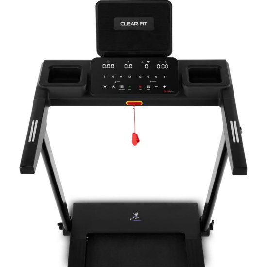 Беговая дорожка Clear Fit CompactLine IT 4816