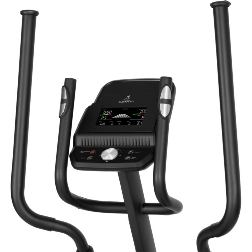 Эллиптический тренажер Clear Fit StartHouse SX 46 B
