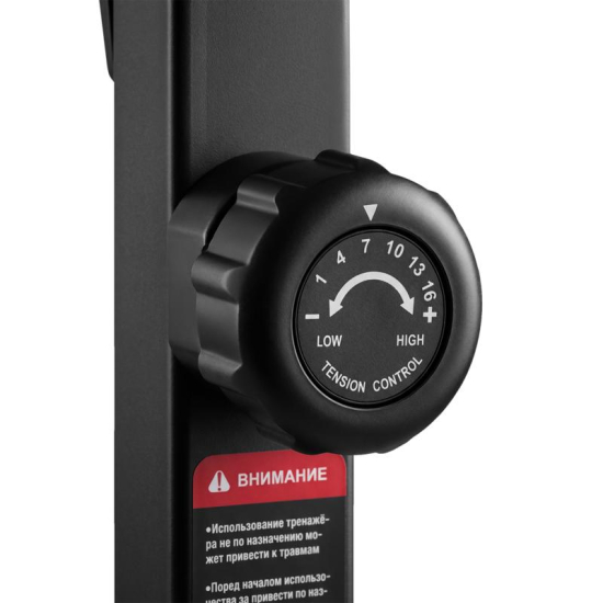 Эллиптический тренажер Ammity Compact CE 420 M