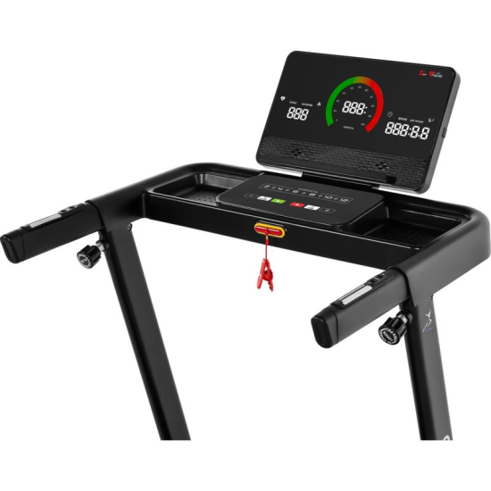 Беговая дорожка Clear Fit CompactLine IT 4212