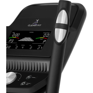 Эллиптический тренажер Clear Fit StartHouse SX 46 B