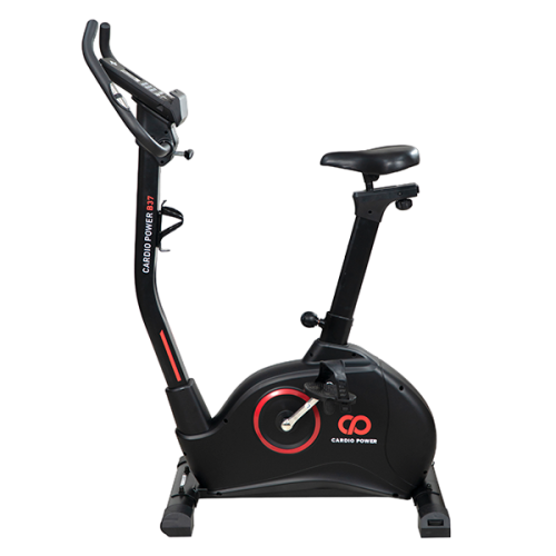 Вертикальный велотренажер CardioPower B37