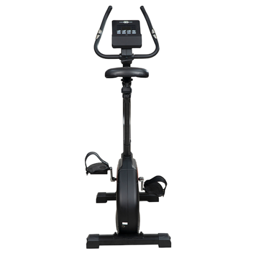 Вертикальный велотренажер CardioPower B37