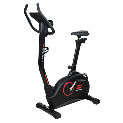 Вертикальный велотренажер CardioPower B37