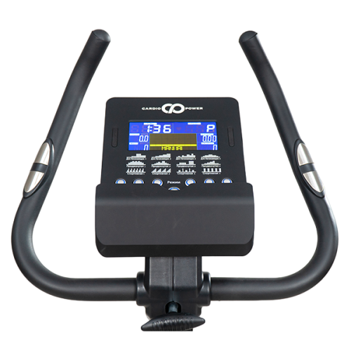 Вертикальный велотренажер CardioPower B37